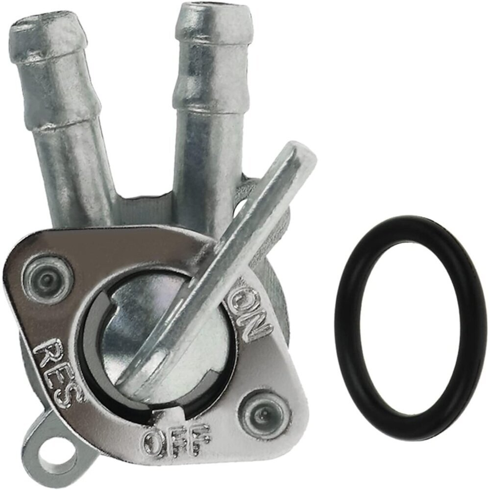 Fuel Petcock Fuel Gas Switch assembly for Honda CT110 CT90 CT70 /C70 PASSPORT Sh